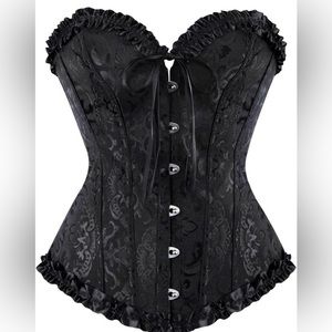 Corset Top